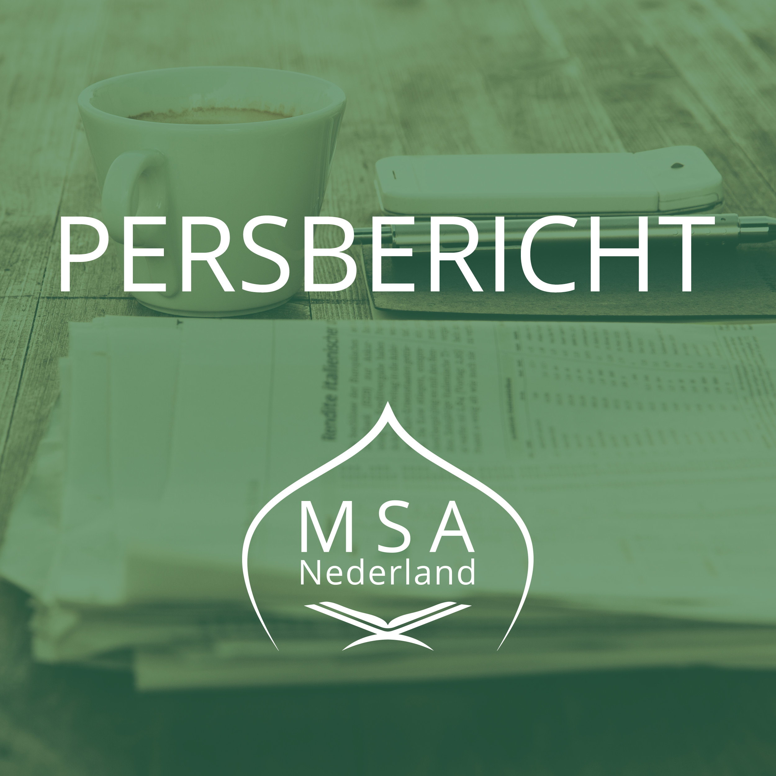 Lees meer over het artikel Persbericht: Moslimstudentenverenigingen in Nederland verenigen zich