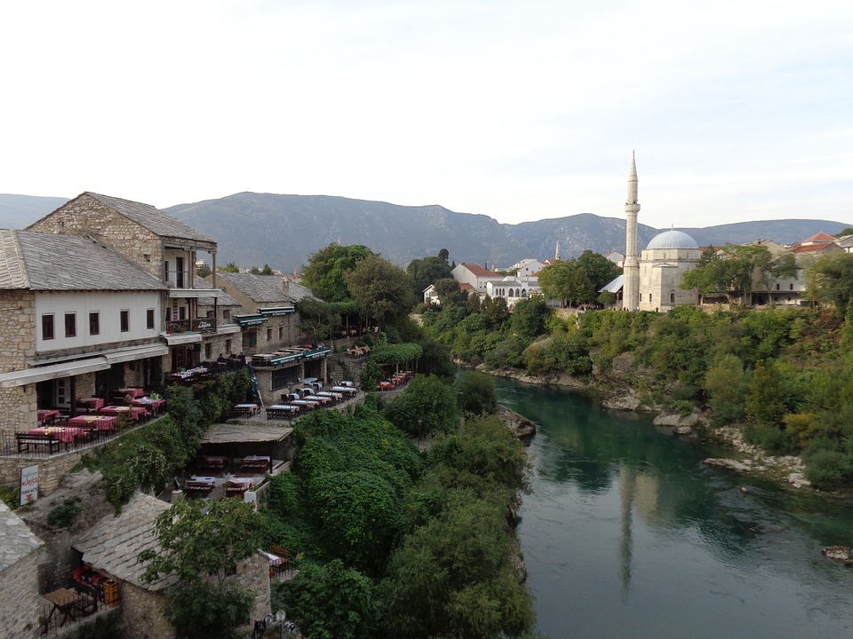 Lees meer over het artikel Nena Behija: ooggetuige van de oorlog in Bosni├½-Herzegovina