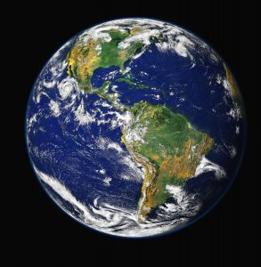 Lees meer over het artikel Religionists, a divine blessing to EarthΓÇÖs survival?