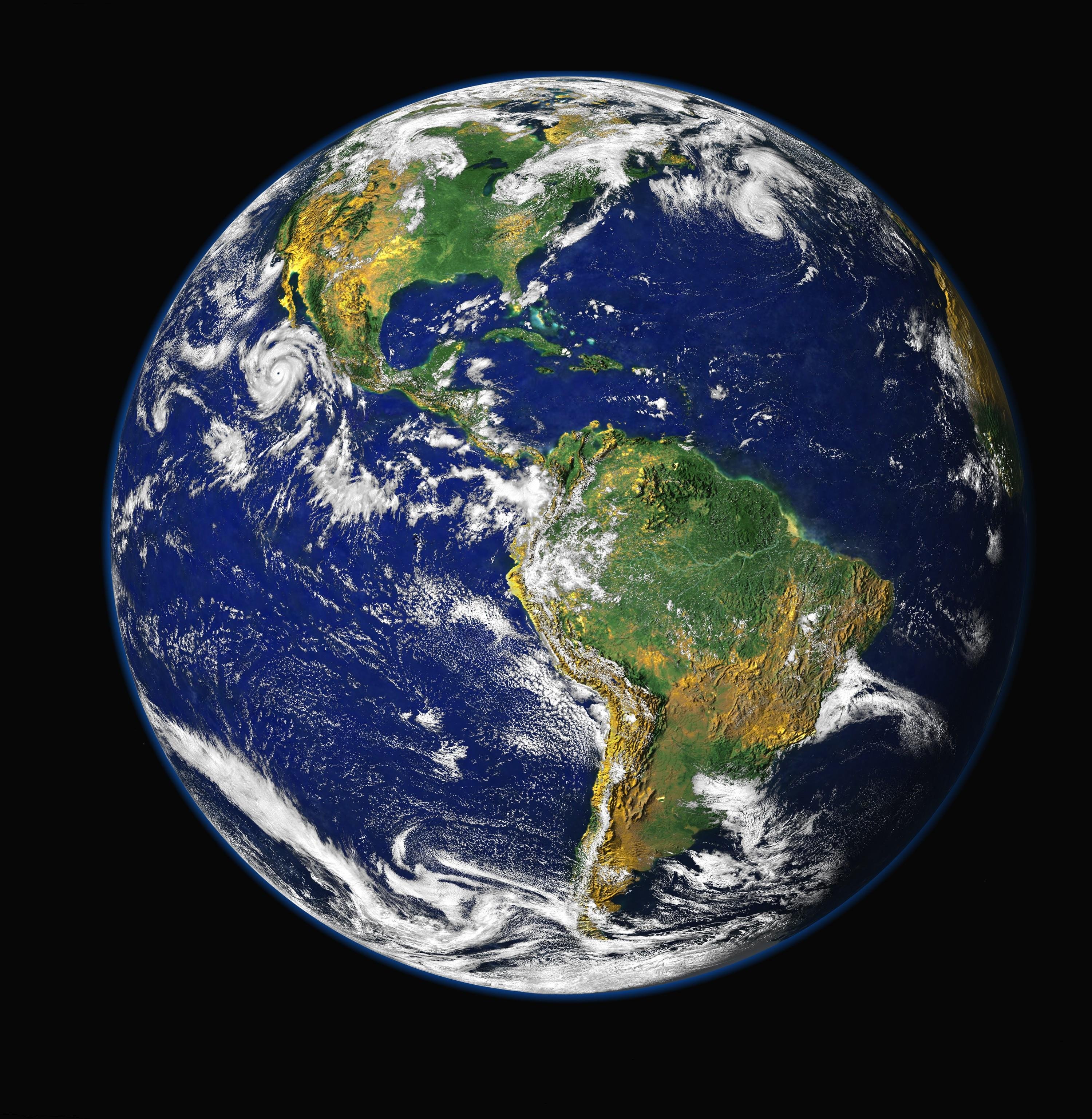 Lees meer over het artikel Religionists, a divine blessing to EarthΓÇÖs survival?