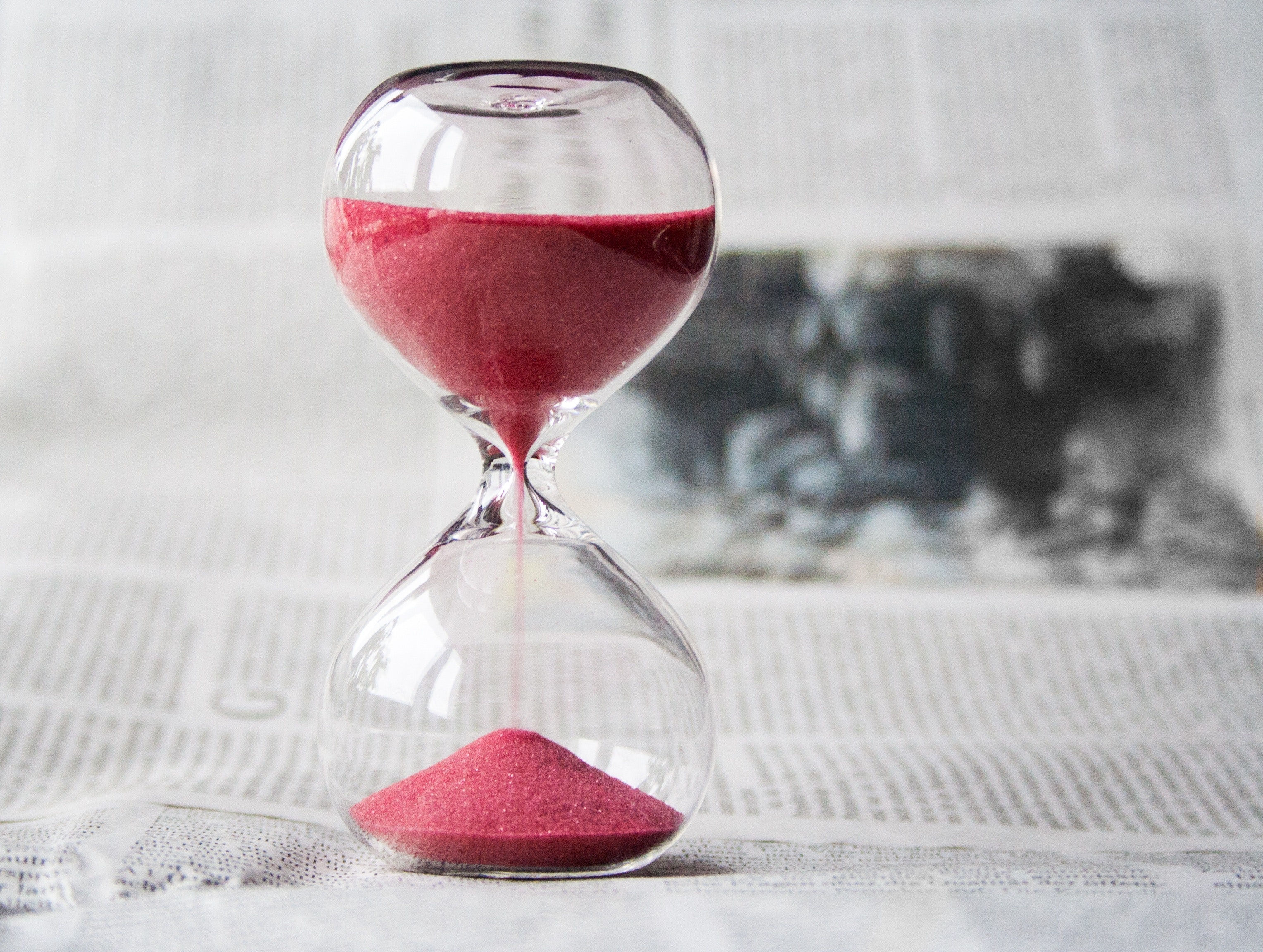 Je bekijkt nu Top Seven Time Management Tips
