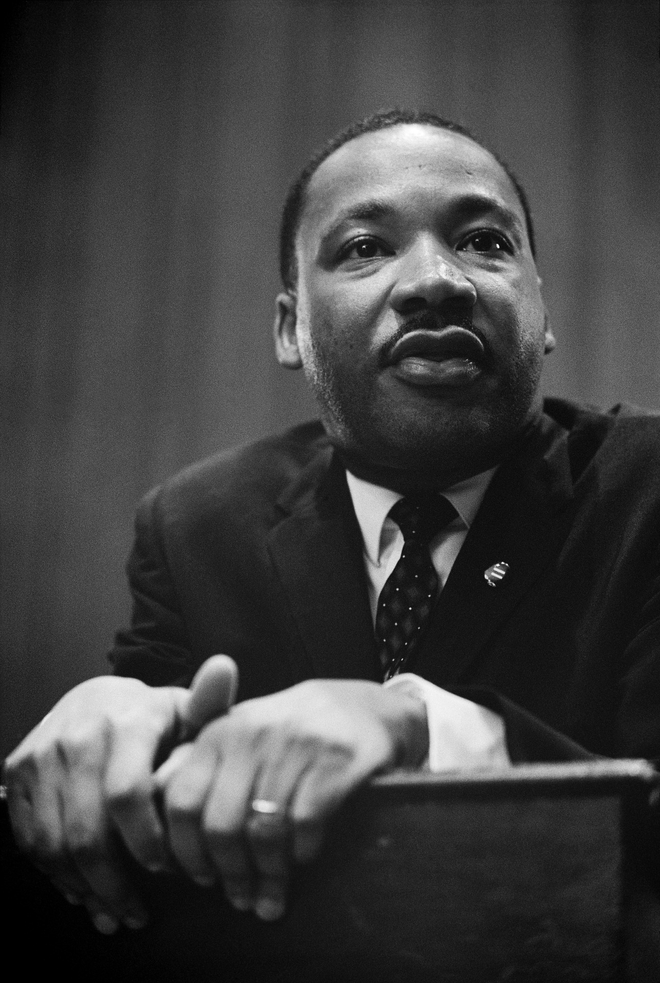 Lees meer over het artikel Martin Luther King Jr. en wat wij van hem kunnen leren