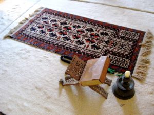 Lees meer over het artikel Developing a Country-level Scale of Islamic Practice